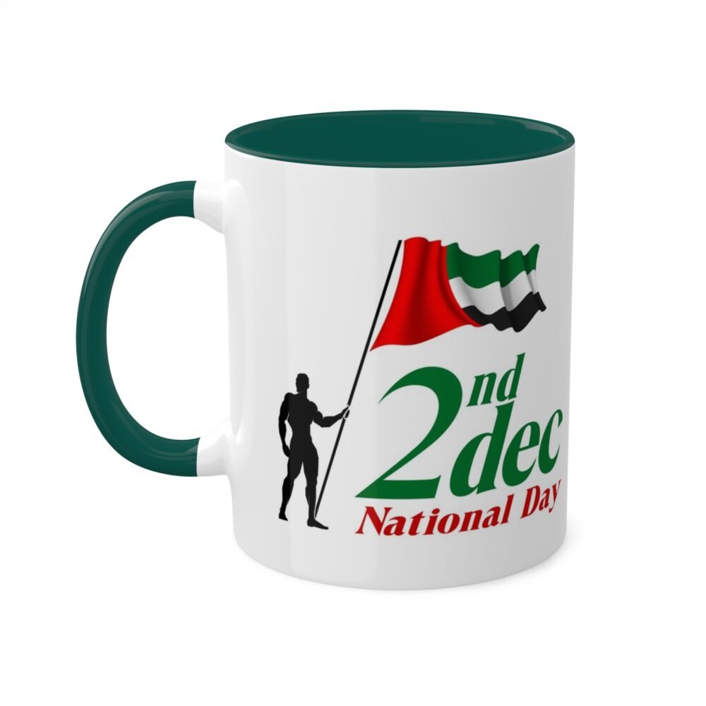 Luxury National Day Souvenir