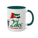 Luxury National Day Souvenir