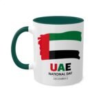 UAE National Day Celebration