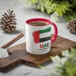 UAE National Day Celebration