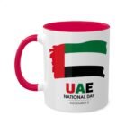 UAE National Day Celebration