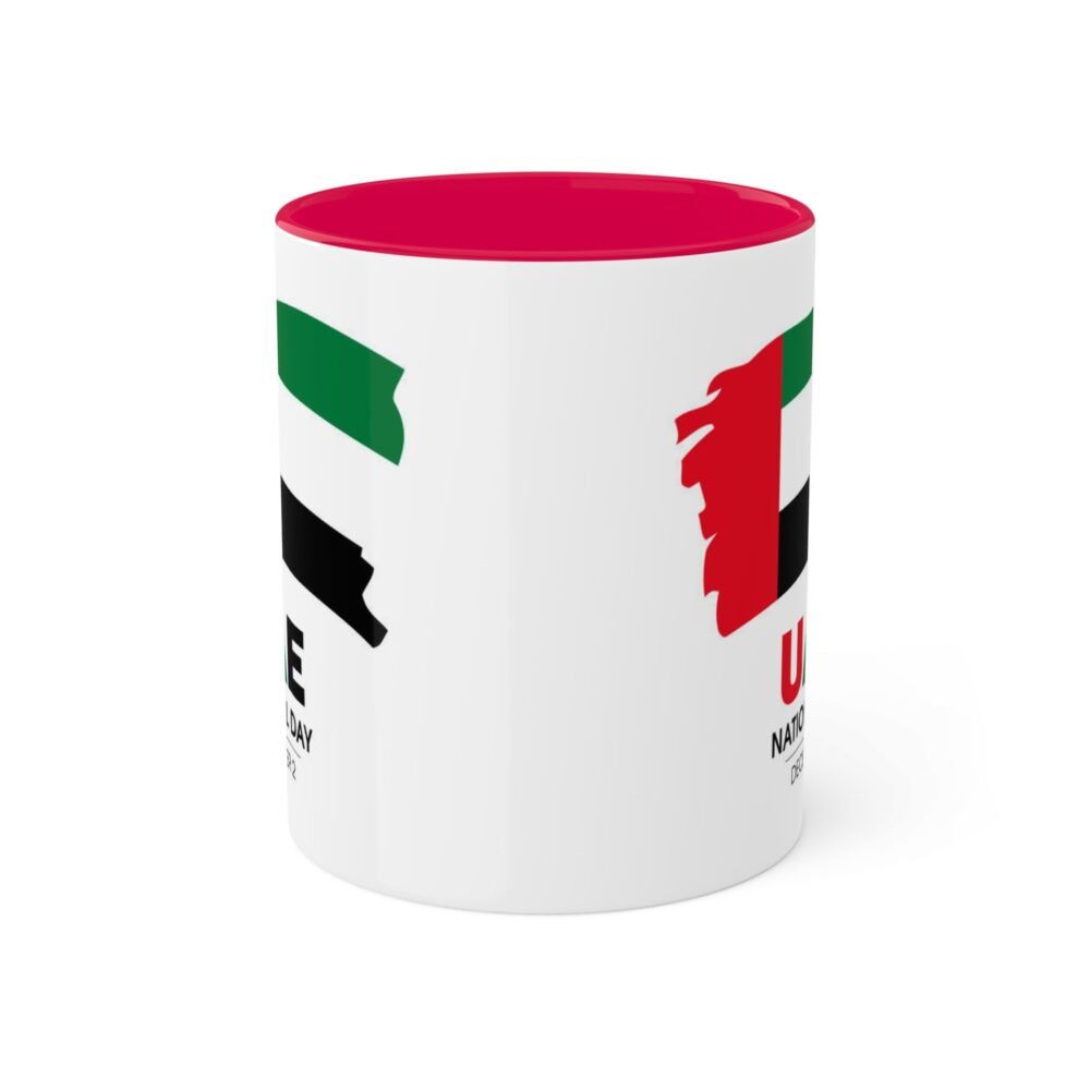 UAE National Day Celebration