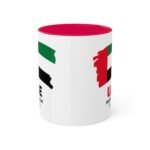 UAE National Day Celebration