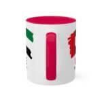 UAE National Day Celebration