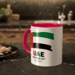 UAE National Day Celebration