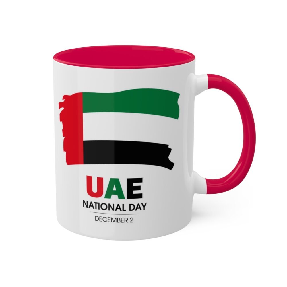 UAE National Day Celebration