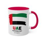 UAE National Day Celebration