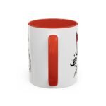 UAE Heritage Mug