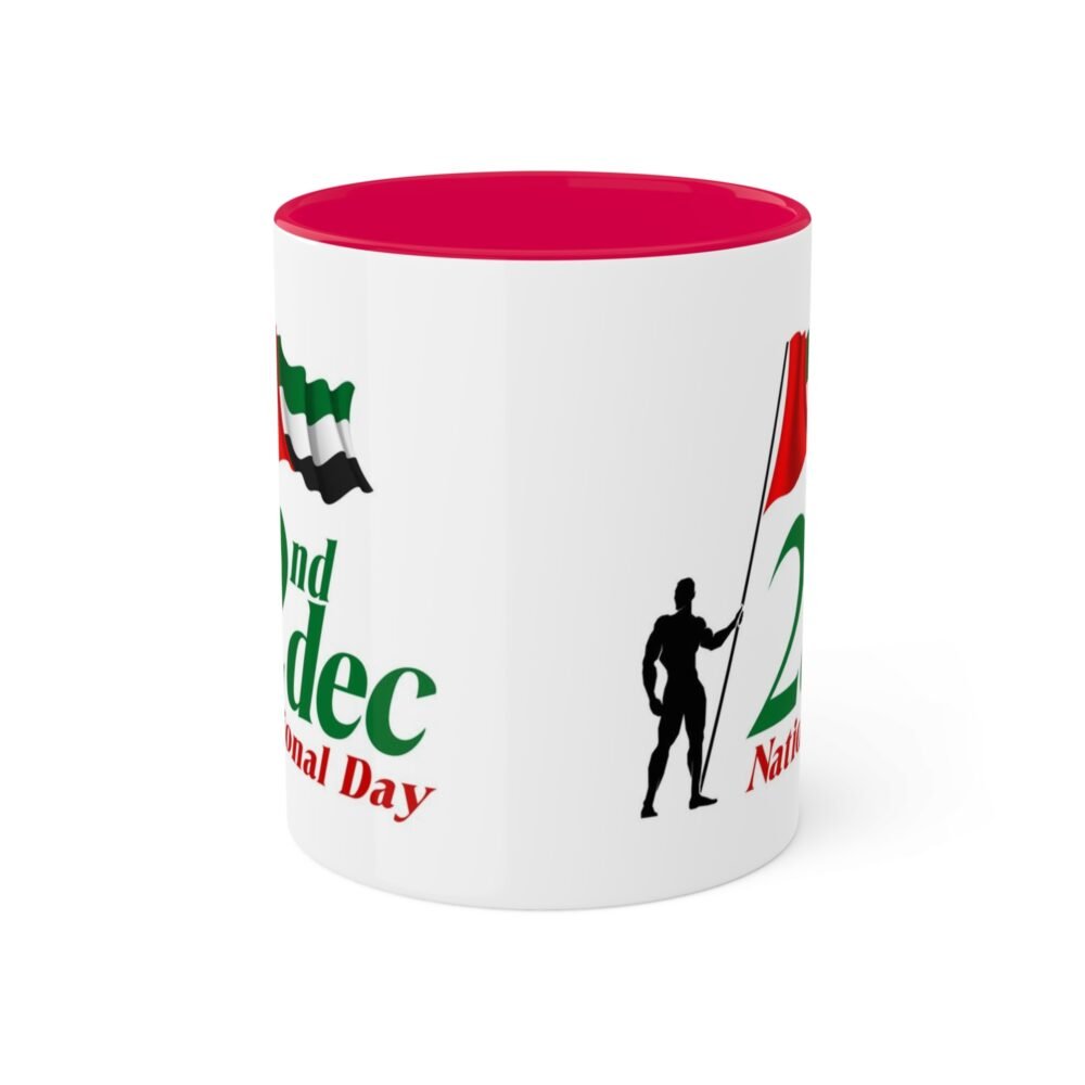 Luxury National Day Souvenir