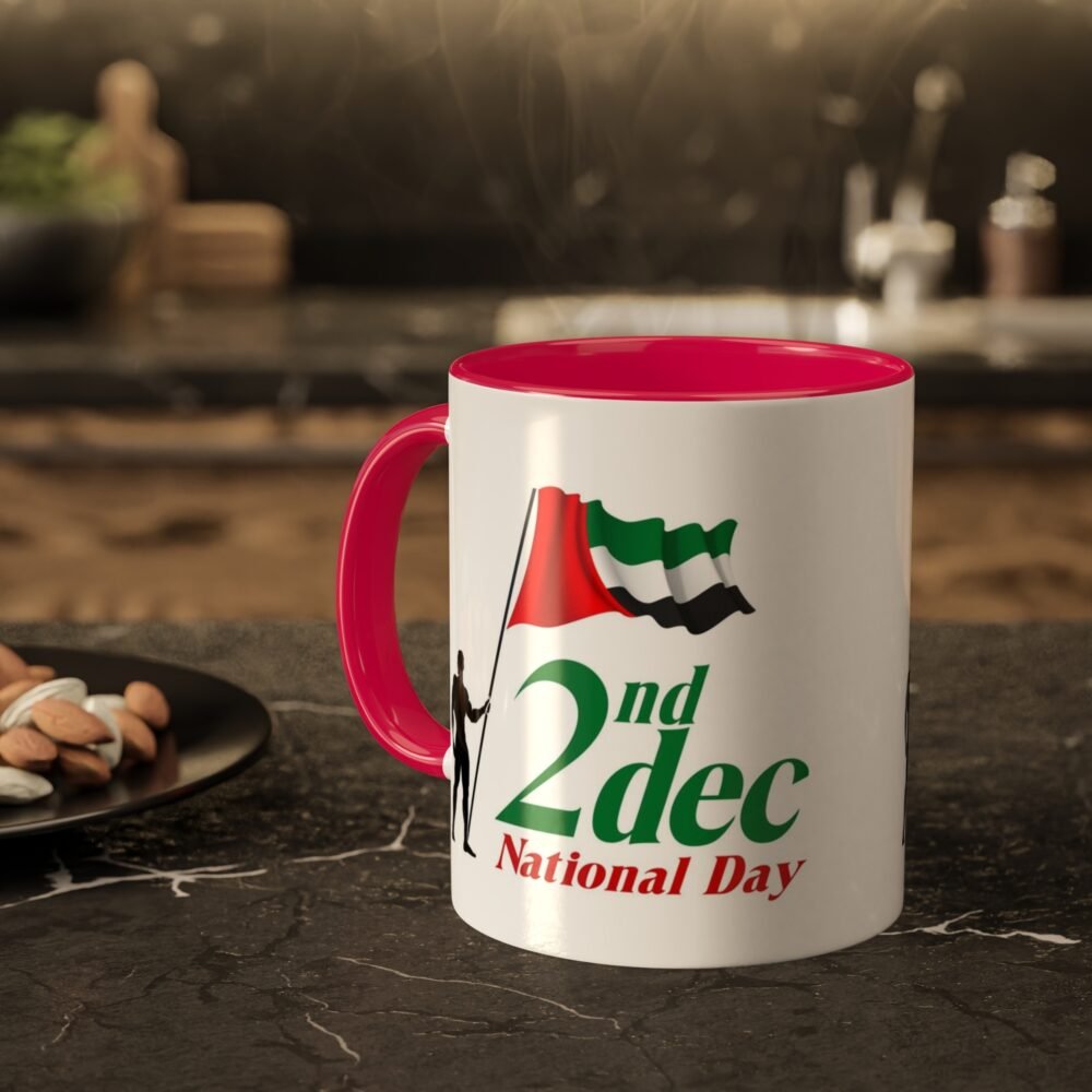 Luxury National Day Souvenir