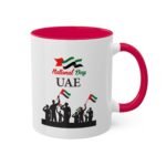 Custom UAE Mugs