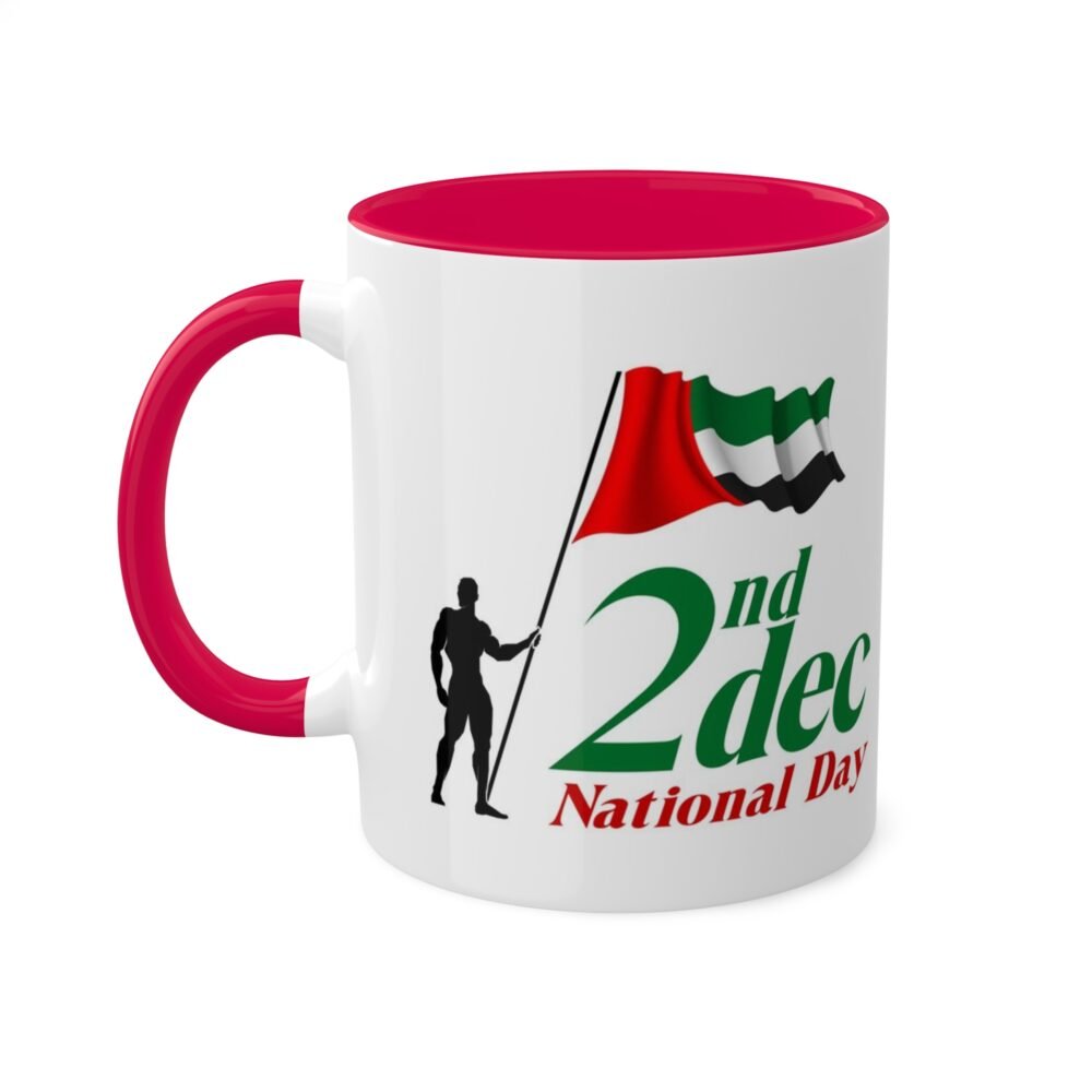 Luxury National Day Souvenir