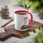 Custom UAE Mugs