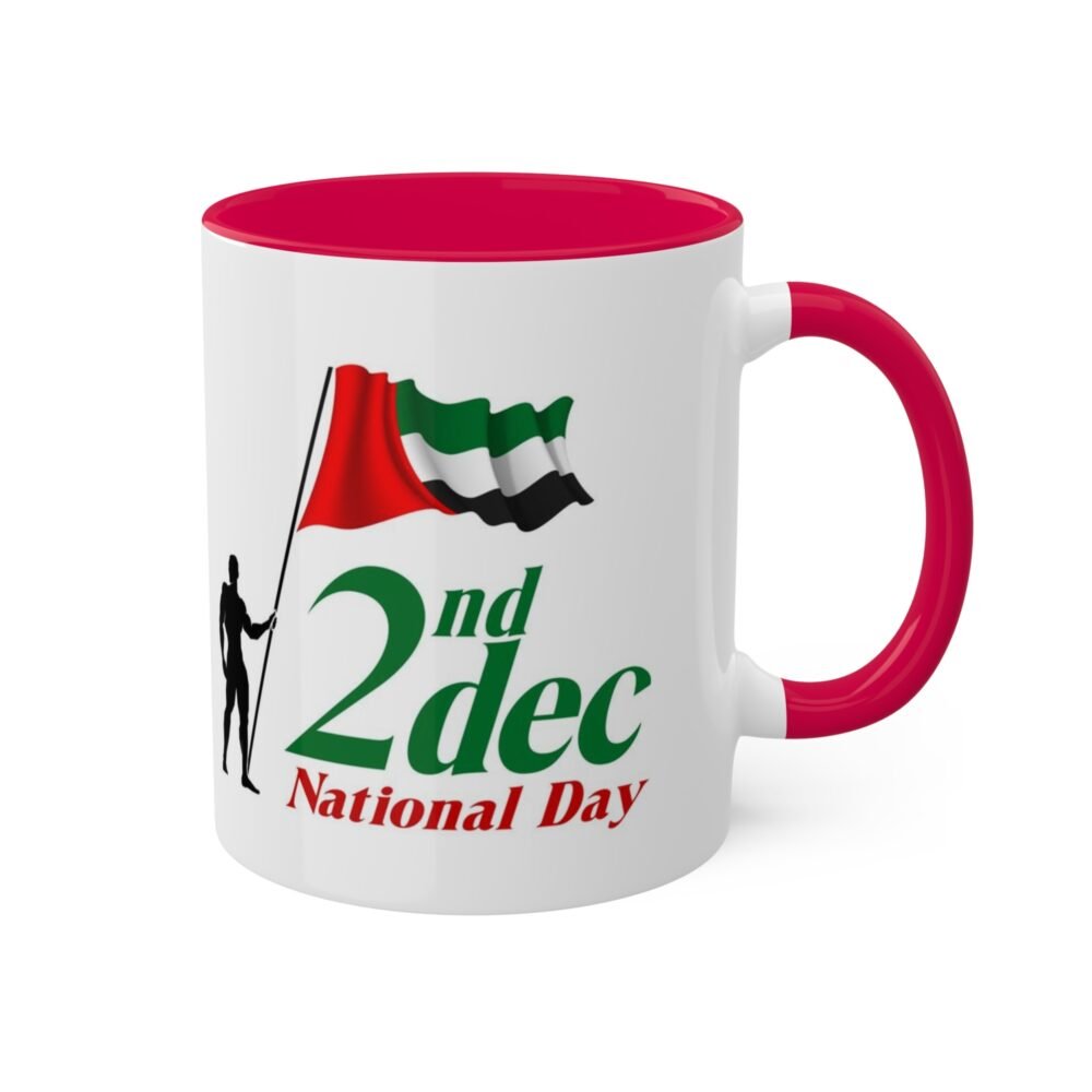 Luxury National Day Souvenir