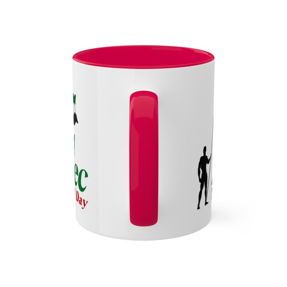 Luxury National Day Souvenir