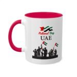 Custom UAE Mugs