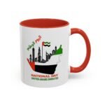 Patriotic UAE Mugs