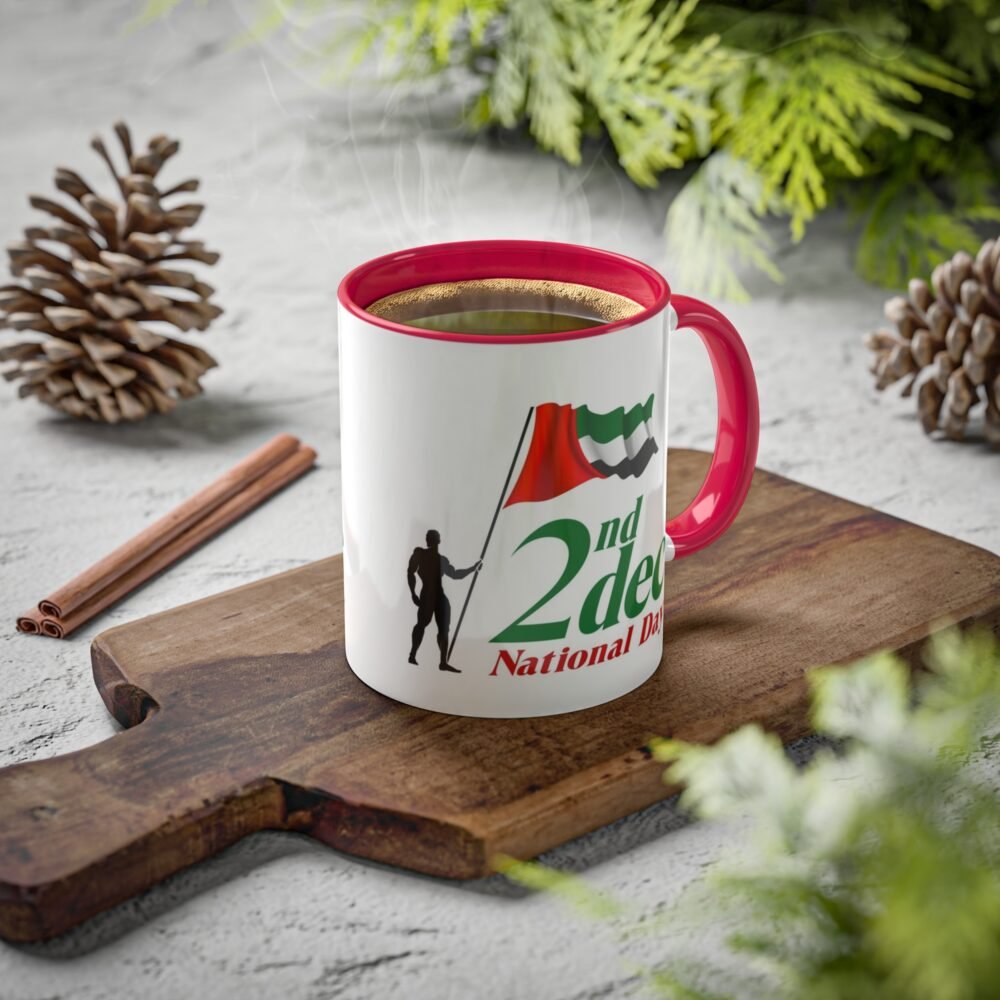 Luxury National Day Souvenir