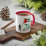 Luxury National Day Souvenir