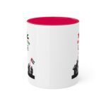 Custom UAE Mugs