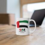 UAE National Day Celebration