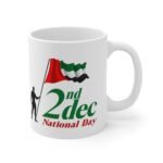 Luxury National Day Souvenir