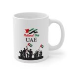 Custom UAE Mugs