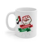 Patriotic UAE Mugs