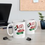 Patriotic UAE Mugs