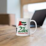 Luxury National Day Souvenir