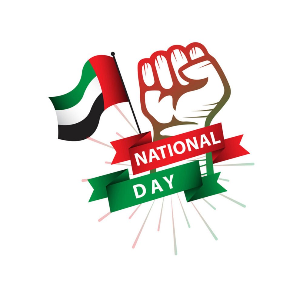 Patriotic UAE Mugs
