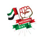 Patriotic UAE Mugs