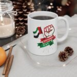 Patriotic UAE Mugs