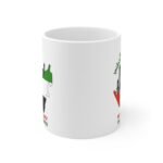 Patriotic UAE Mugs