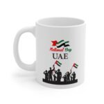Custom UAE Mugs