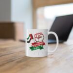 Patriotic UAE Mugs
