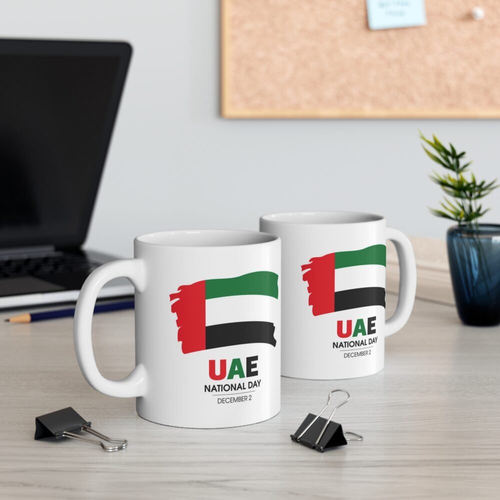 UAE National Day Celebration