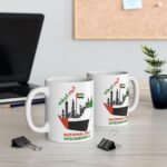 Patriotic UAE Mugs