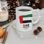 UAE National Day Celebration