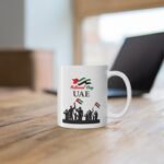 Custom UAE Mugs