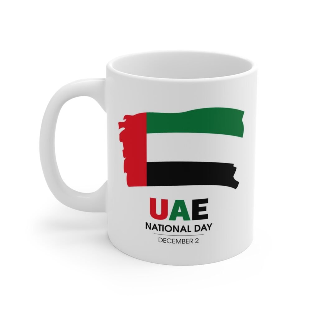 UAE National Day Celebration