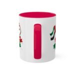 Patriotic UAE Mugs