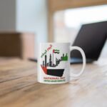 Patriotic UAE Mugs