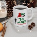 Luxury National Day Souvenir