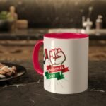Patriotic UAE Mugs
