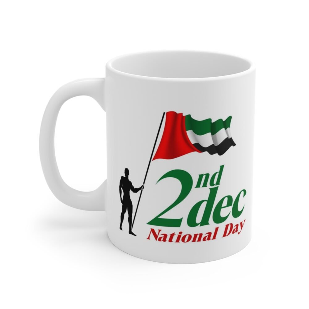 Luxury National Day Souvenir