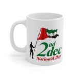 Luxury National Day Souvenir