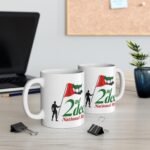 Luxury National Day Souvenir