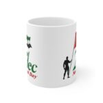 Luxury National Day Souvenir