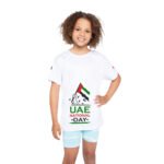 UAE Kids' T-Shirt: